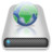 Drives Network Icon